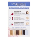 L'Oréal Paris Excellence Pure Blonde Colorazione Triplo Trattamento 01 Biondo Ultra Chiaro Naturale